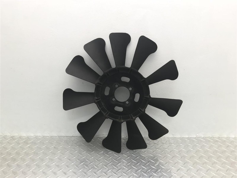 2003-2018 CHEVY EXPRESS GAS ENGINE COOLING FAN BLADE BELT 19-1/2" OEM 15024813