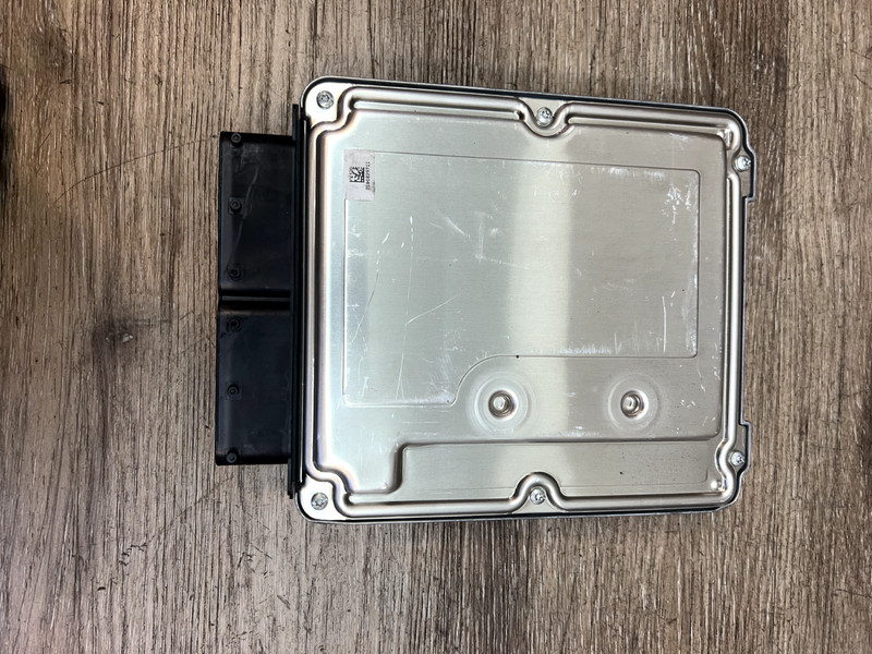 2018-22 Volkswagen Atlas Computer Control Module ASSY OEM Part#03H907309K