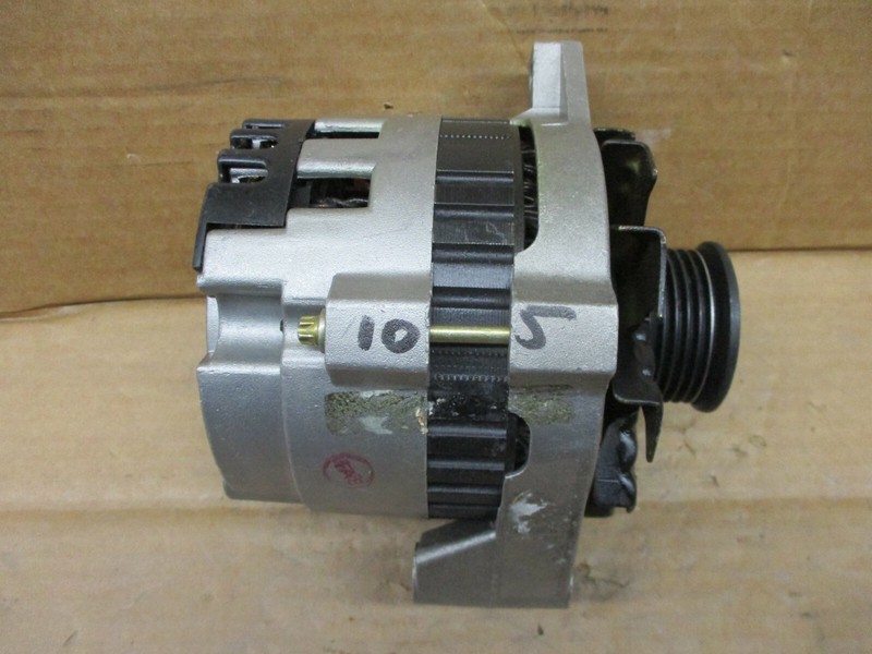 REMANUFACTURED HOPPER ALTERNATOR 7803-7 FITS *SEE DESCRIPTION* BUICKS OLDSMOBILE