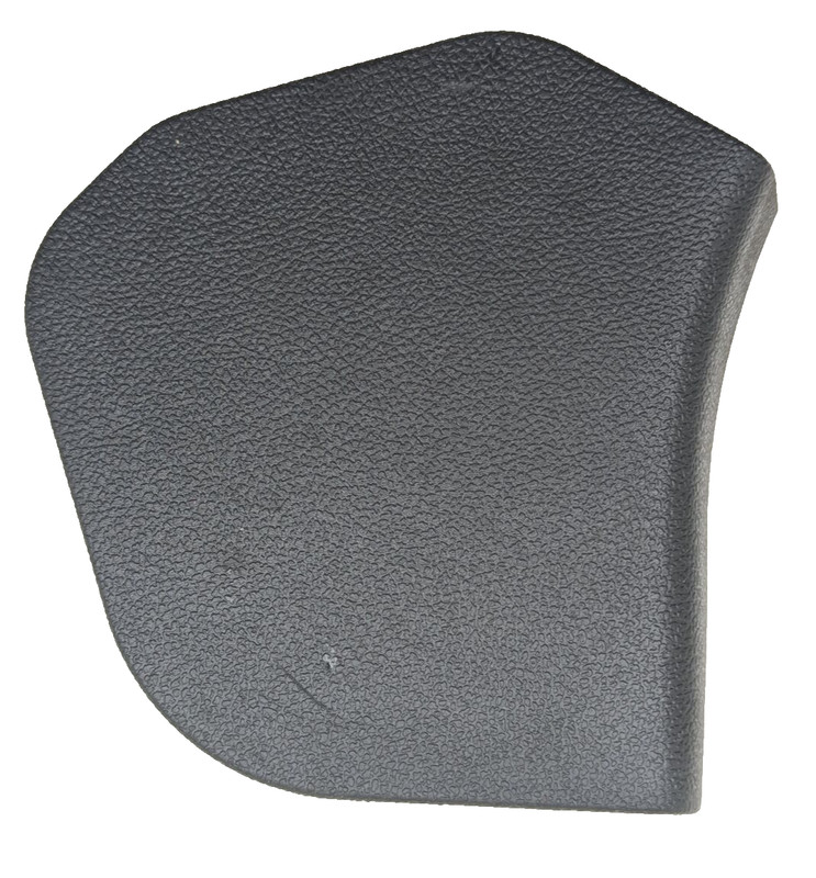 2000-2006 Mercedes-Benz S430 W220 Front Driver Seat Belt Cover Trim Black���