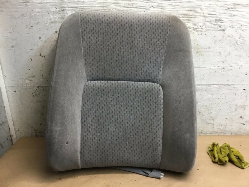 Toyota Camry Front Right Passenger Upper Seat Cushion Cloth 2002 2003 - 2006 :O