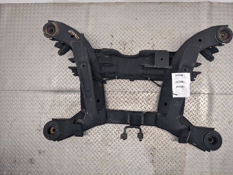 Crossmember/K-Frame Rear Fits 10-11 CAMARO 1147269