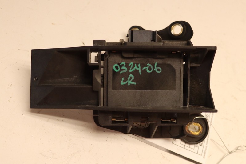 2017-2022 PORSCHE PANAMERA REAR LEFT SIDE BLIND SPOT DISTANCE SENSOR MODULE OEM