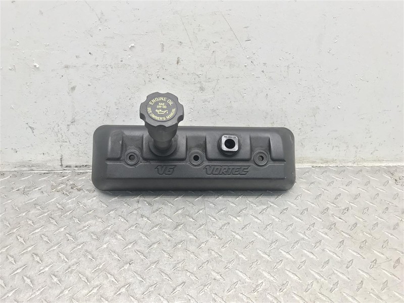 2000 SIERRA 1500 4.3L PASSENGER RIGHT ENGINE HEAD VALVE COVER OEM