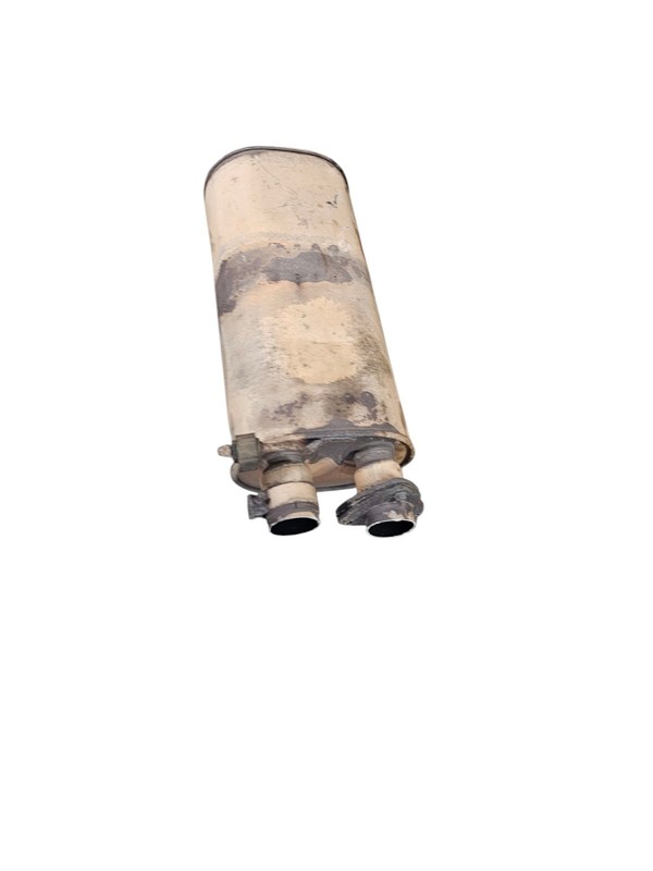 Fits 2000-2002 GMC Savana Express Van 1500 2500 5.7L Exhaust Muffler
