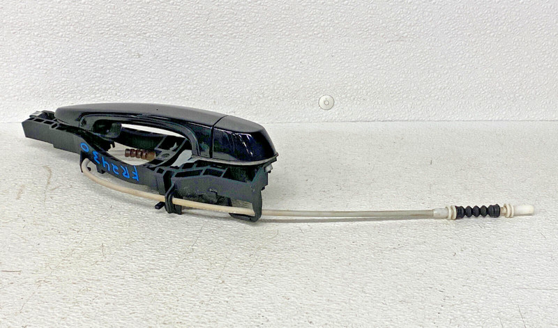 ⭐2014-2020 BMW 4 SERIES FRONT RIGHT PASSENGER EXTERIOR DOOR HANDLE OEM LOT2430
