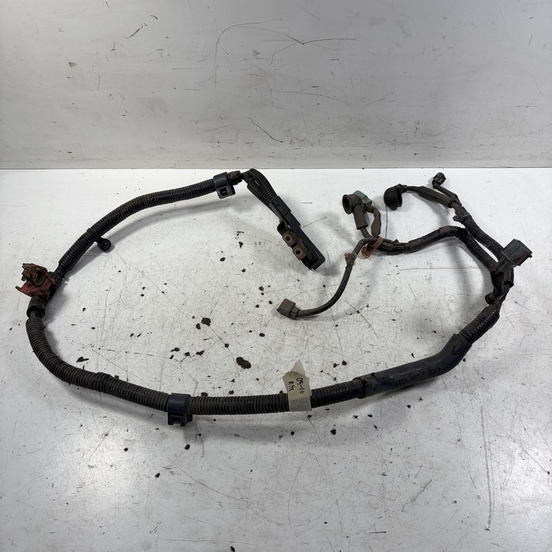 05-06 Acura RSX Positive Battery Cable Starter 32111-PND-A01 OEM