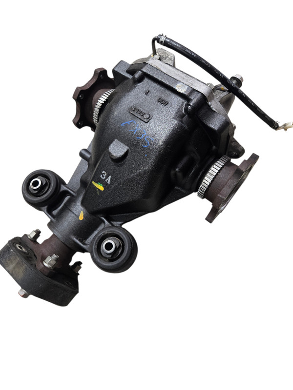 2010 2017 Infiniti EX35 EX37 QX50 RWD Rear Back Axle Differential Carrier OEM x