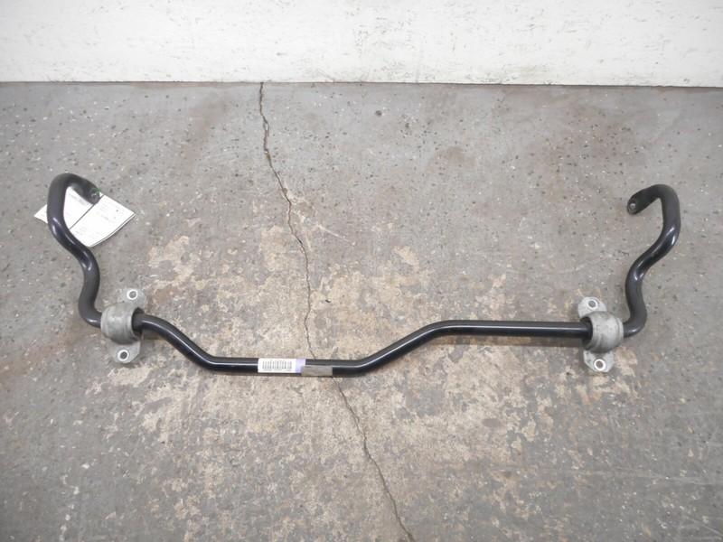 11-17 BMW X3 Front Sway Stabilizer Bar OEM W/O Electric Damping Control