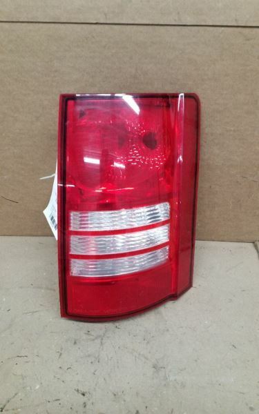 Passenger Right Tail Light Fits 08-10 TOWN & COUNTRY 230037