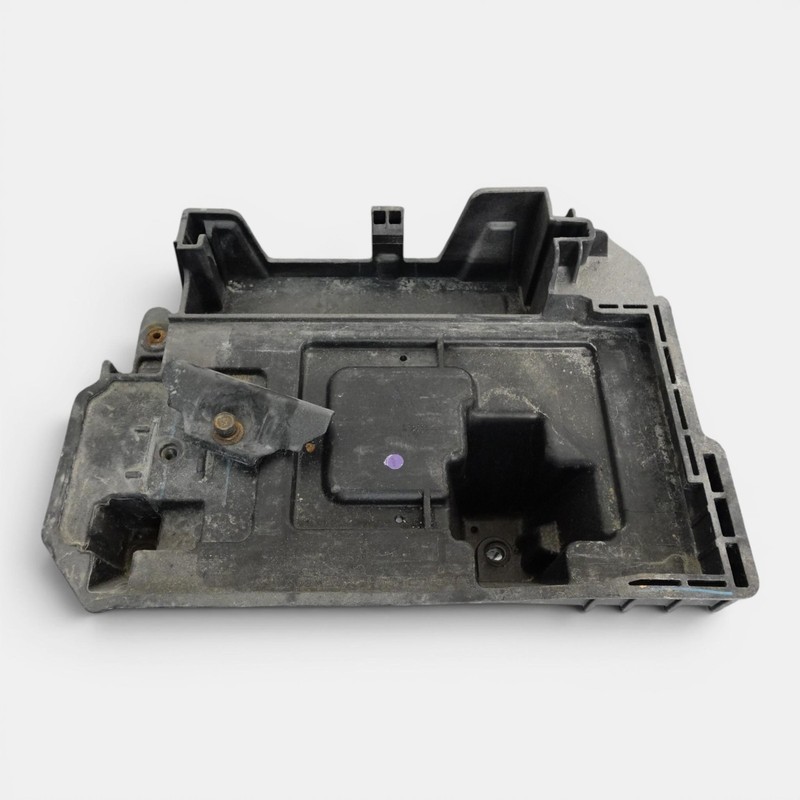 2023-2026 KIA SPORTAGE BATTERY TRAY MOUNT BRACKET HOLDER SUPPORT BASE COVER OEM