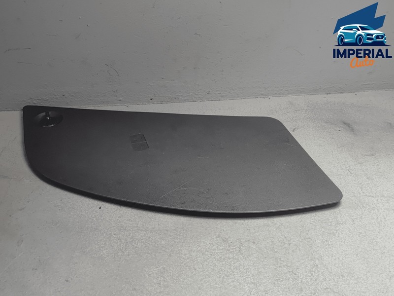 HONDA CIVIC TRUNK DRIVER SIDE TRIM COVER LID OEM 2017-2021