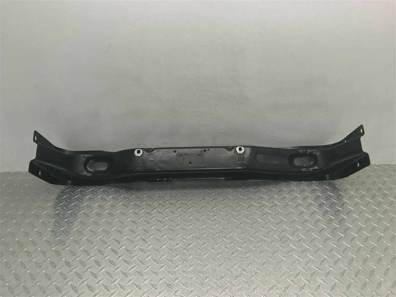 97-02 FORD EXPEDITION 4X2 4R70W TRANSMISSION CROSSMEMBER BRACE OEM XL3Z-6A023-AA