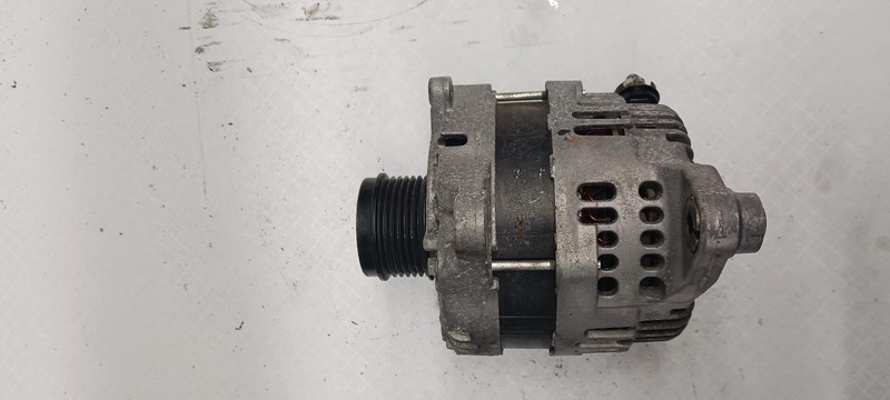 14-'18 SUBARU FORESTER Alternator 61k miles OEM 1 Year Warranty!