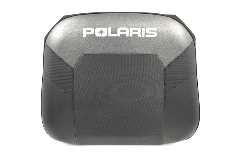 2020-2021 Polaris Ranger XP 1000 OEM Driver's Back Rest 2689633