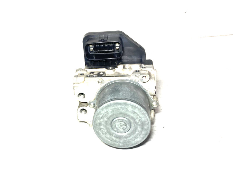 17-22 INFINITI Q60 ANTI LOCK BRAKE ACTUATOR PUMP CONTROL MODULE OEM #A0.34