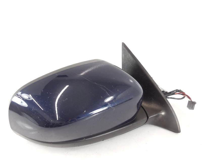 14-21 Jeep Cherokee Power Door Mirror Passenger Right Heated Man Fold OEM PBU
