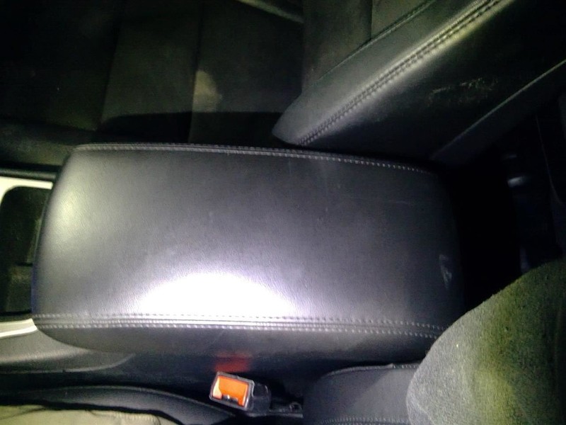 Armrest Lid Fits 18-22 GRAND CHEROKEE 1722377