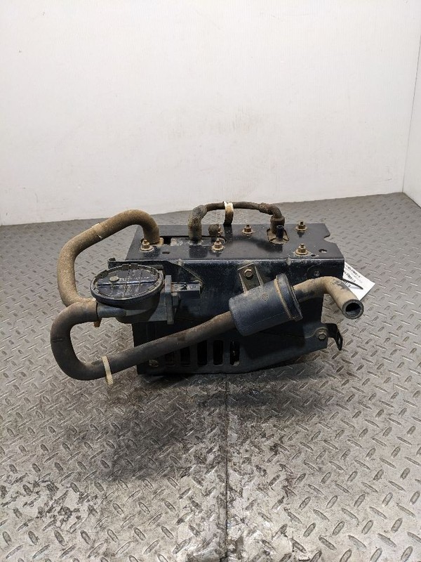 2002 - 2005 Dodge Ram 2500 Vapor Canister And Cover1178710