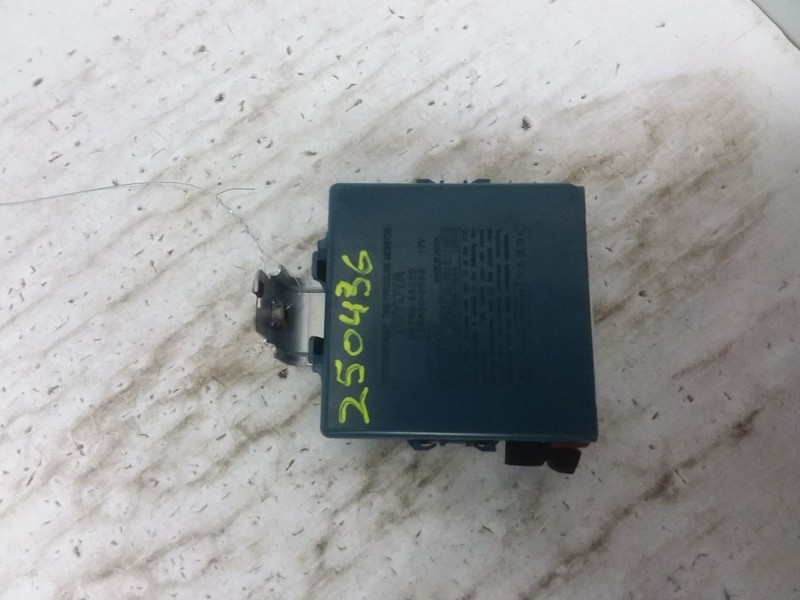 TPMS Control Module Convertible Fits 06-15 LEXUS IS250 89760-53020