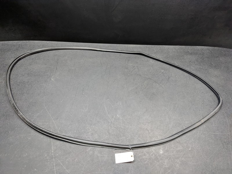 Rear Left Door Weatherstrip 2018 GMC Terrain 84679406 2019 2020 2021