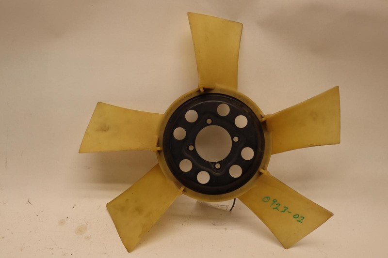 2009-2013 DODGE RAM 1500 4.7L ENGINE RADIATOR COOLING FAN BLADE OEM