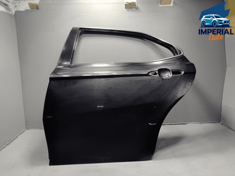 TOYOTA CAMRY 2018-2024 REAR LEFT DRIVER SIDE DOOR SHELL *218 OEM