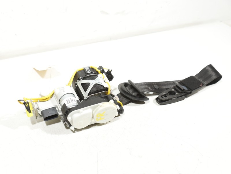 2012-2018 AUDI A7 FRONT RIGHT Seat Belt Retractor 4G8857706 OEM 93K