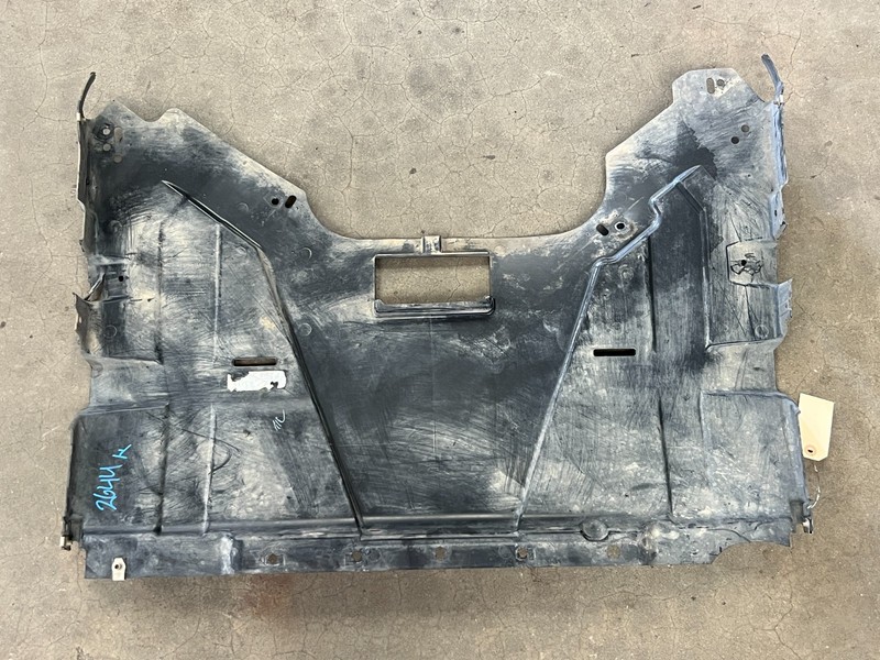 ⭐2016-2024 CHEVROLET CAMARO ENGINE PROTECTION SPLASH SHIELD COVER OEM LOT2644