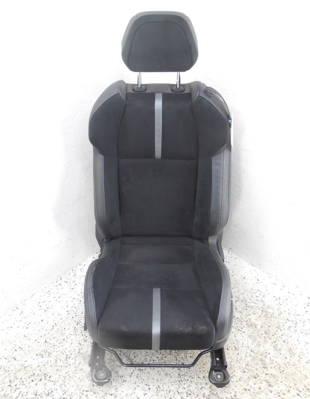 2022 2023 Toyota GR86 Front Seat Driver Left LH Heated OEM Cloth