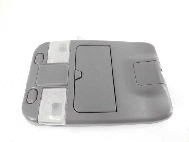 2000-2004 Nissan Pathfinder Overhead Dome Light Sunglasses Console OEM