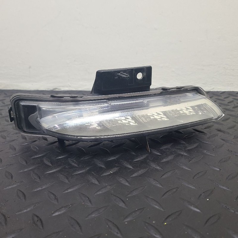 13-17 Buick Enclave Right Passenger Parking Turn Signal Lamp OEM 20956920