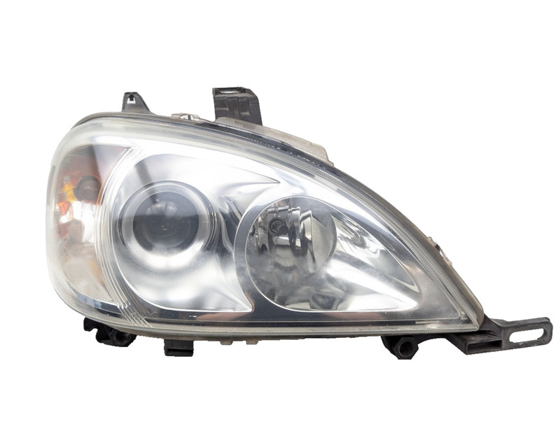 02-05 Mercedes W163 ML320 ML500 Headlight Head Lamp Halogen Right Passenger Side