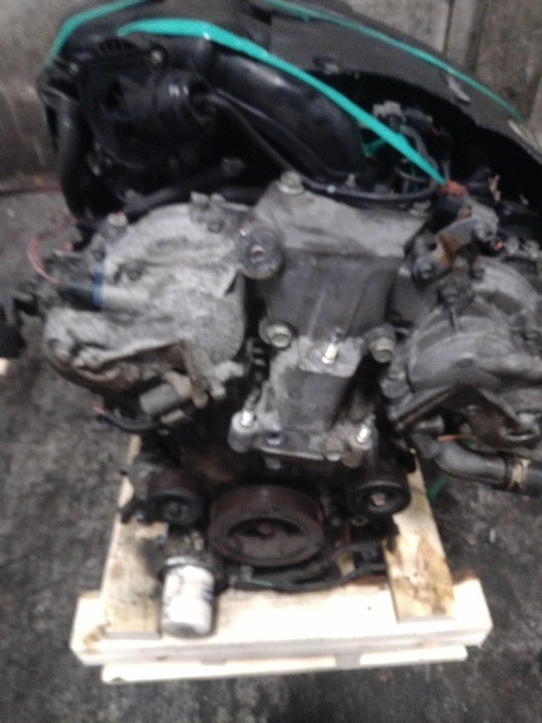 2010 Nissan Maxima 3.5L V6 Engine Complete Assembly OEM 305K Miles FWD