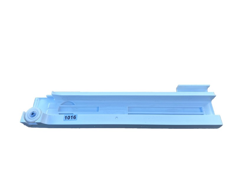 ✅ Samsung Refrigerator Slide Left Side Fridge Rail DA61-09178A OEM RF22KREDBSR ✅