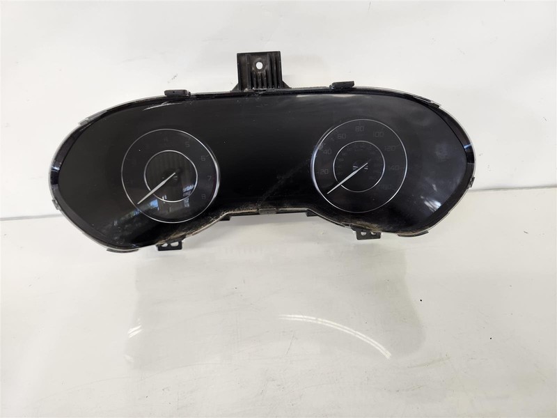 2021-2023 Acura Tlx Speedometer Instrument Gauge Cluster *K Mi 78100-Tgv-A11