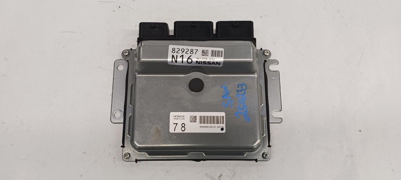 20-'24 NISSAN MURANO Electronic Control Module ECU 3.5L OEM 1 Year Warranty!