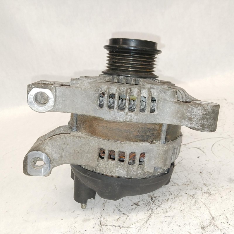 13-'16 CADILLAC SRX Alternator 81k miles OEM 1 Year Warranty!