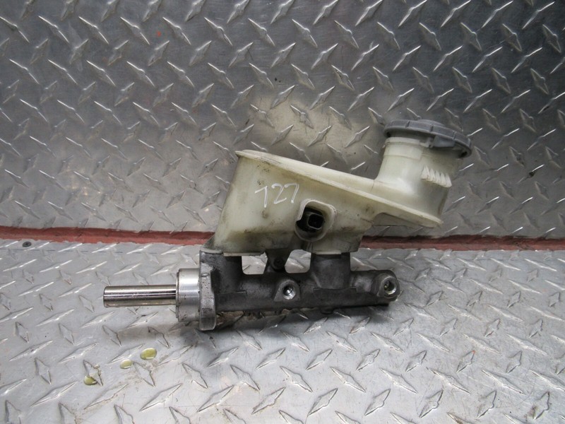 03-07 HONDA ACCORD BRAKE MASTER CYLINDER