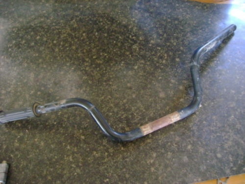 1996 1997 1998 1999 2000 2001 01 Polaris Xplorer 400 Handle Bars Handlebars H6