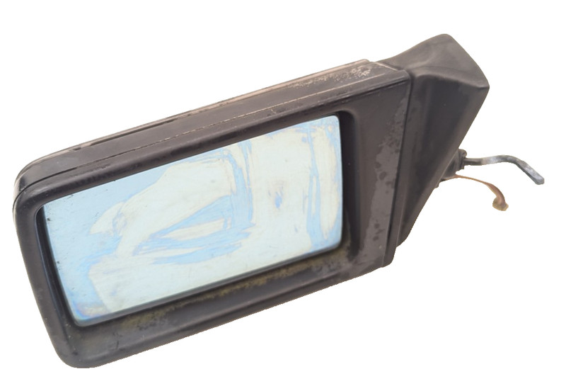 86-88 Mercedes W124 300TD Wagon 300TE Side View Door Mirror Driver Left