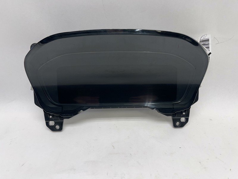 2017 LINCOLN CONTINENTAL SPEEDOMETER CLUSTER OEM 8K MILES! DG9T-10849-AE