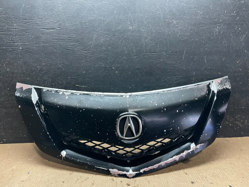 2009 to 2012 Acura RL Front Upper Grille Grill Emblem OEM Z5591DG