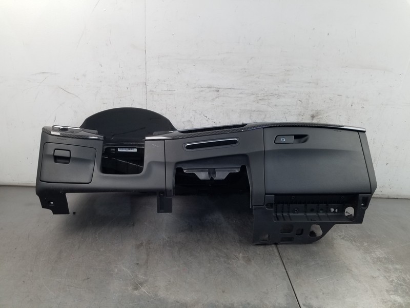 2018 Audi RS5 Quattro F5 Dash Panel / Carbon Trim #2200 VV3