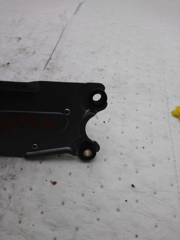 Used Back Glass Wiper Motor fits: 2016 Dodge JourneyGrade A