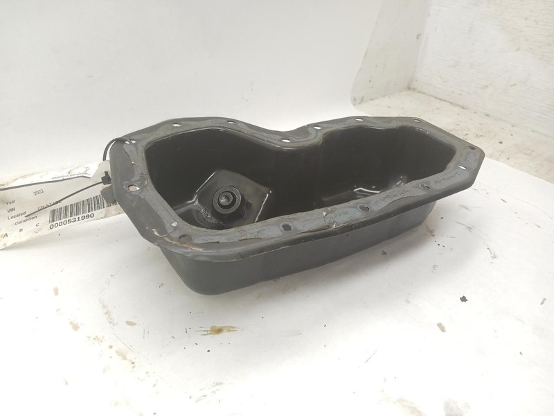 19-'24 DODGE 1500 lower Oil Pan 3.6L OEM 6 Month Warranty!