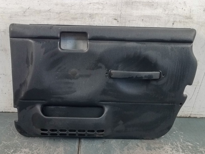 2006 Jeep Wrangler TJ Rubicon 4x4 Right Passenger Door Panel - * #1793 M2
