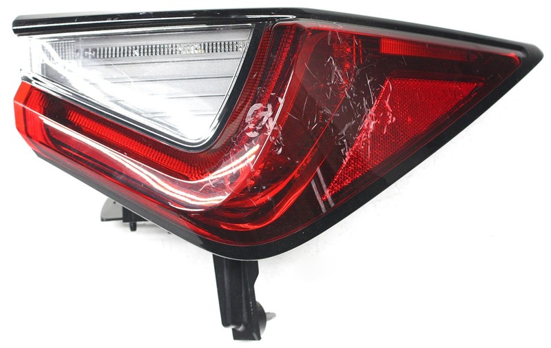 OEM Right Passenger Side LED Tail Lamp For Acura ZDX 85688610