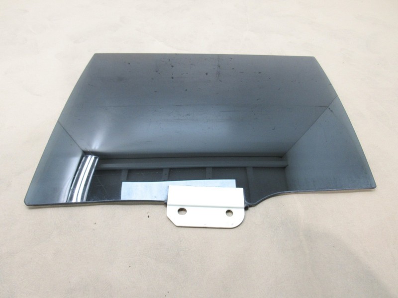 Lincoln Aviator 2021 Rear Left Driver Door Window Glass 19-25 *