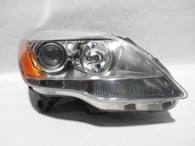 Mercedes R350 W251 2011 Front Right Passenger Headlight Light Lamp 06-13 ;